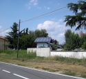 Impianto fotovoltaico integrato architettonicamente da 2,99 kWp<br />
13 moduli Solarday PX60-230<br />
Cameri (NO)