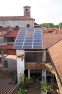Impianto fotovoltaico integrato architettonicamente da 5,06 kWp - 22 moduli Solarday PX60-230 e un inverter SMA SMC 5000A-IT - Sillavengo (NO)