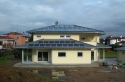Impianto fotovoltaico parzialmente integrato da 7,59 kWp - 33 moduli Solarday PX60-230 e un inverter Kostal Solar Electric Piko 8.3 - Milano (PV)