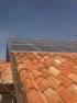 Impianto fotovoltaico integrato architettonicamente da 4,14 kWp - 18 moduli Solarday PX60-230 e un inverter SMA S.B.3800-IT - Casorate Primo (PV)