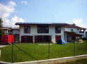 Impianto fotovoltaico parzialmente integrato da 2,53 kWp <br /> 11 moduli Solarday PX60-230 <br /> Loranz� (TO)
