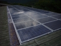 Impianto fotovoltaico integrato architettonicamente da 19,32 kWp <br /> 84 moduli Solarday PX60-230 <br /> Premosello Chiovenda (VB)