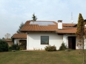 Impianto fotovoltaico integrato architettonicamente da 5,98 kWp<br />
26 moduli Solarday PX60-230<br />
Cerrione (BI)