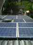 Impianto fotovoltaico integrato architettonicamente da 5,98 kWp <br /> 26 moduli Solarday PX60-230 <br /> Vinzaglio (NO)